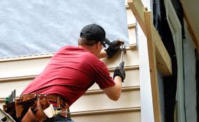 How To Choose The Right Materials for Your Siding Installation in 'Emerald Mountain, AL